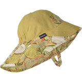 Baby Block-the-Sun Hat