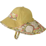 Baby Block-the-Sun Hat