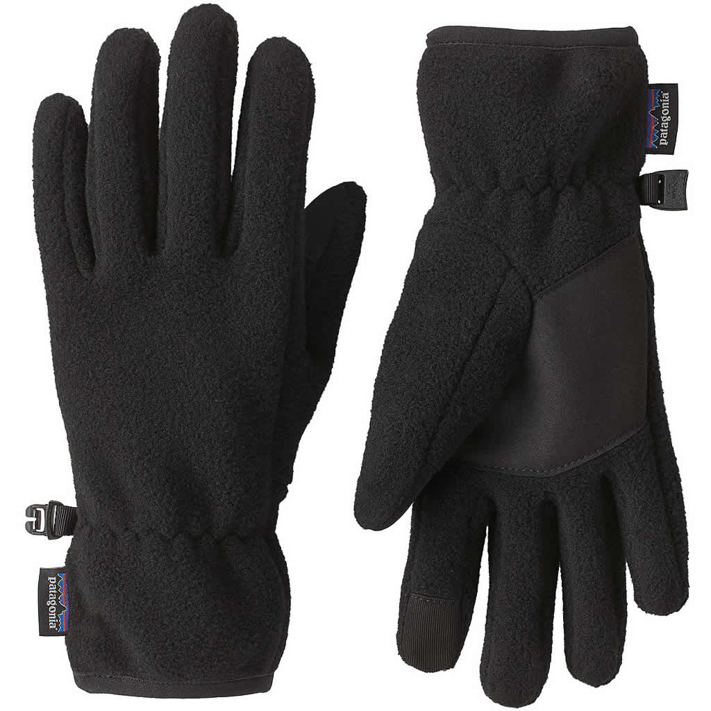 Kids' Synch Gloves
