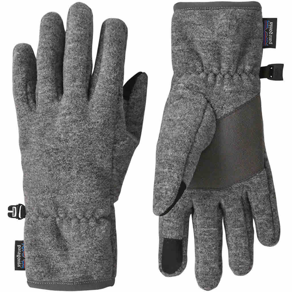 Kids' Synch Gloves