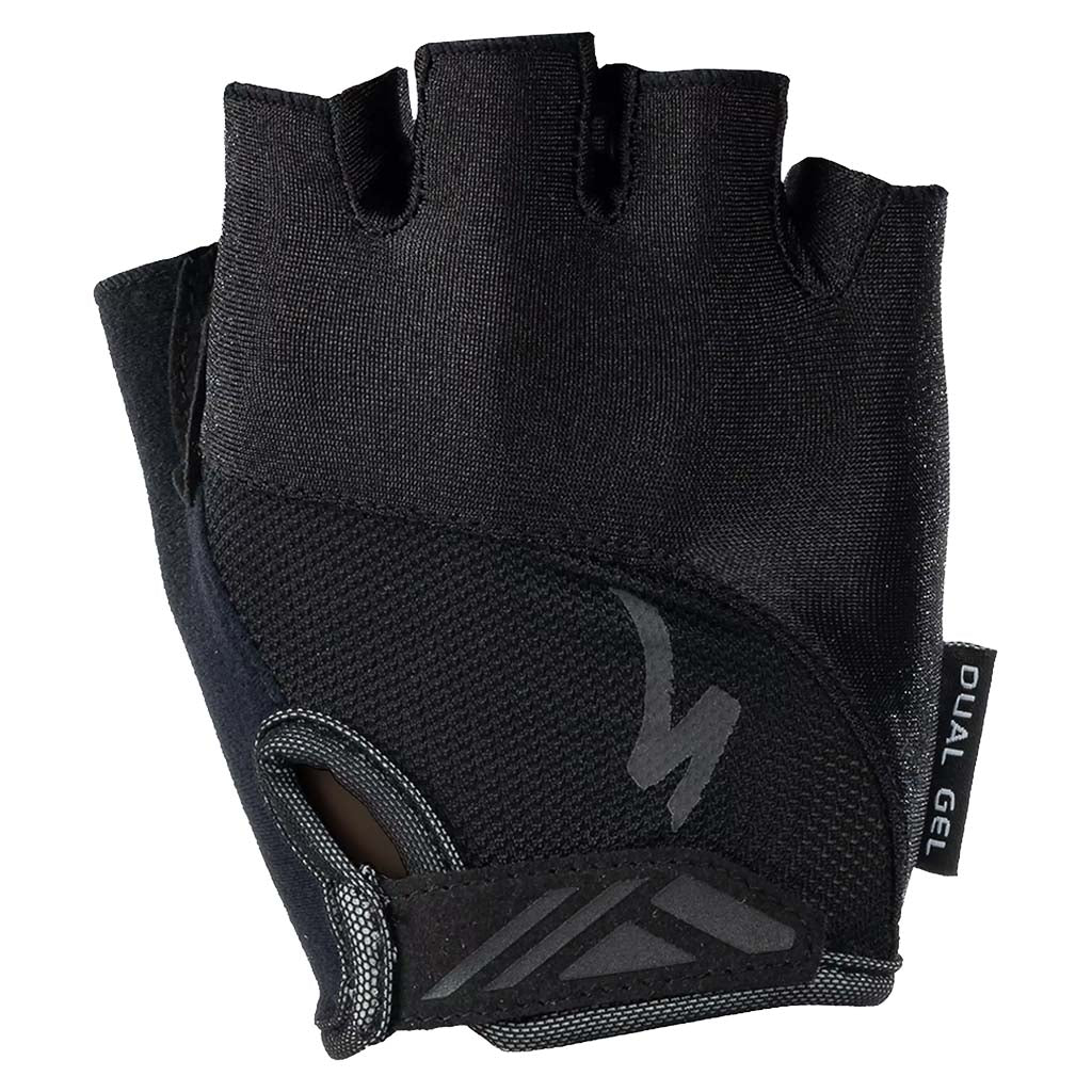 Women's BG Dual Gel Glove Short Finger