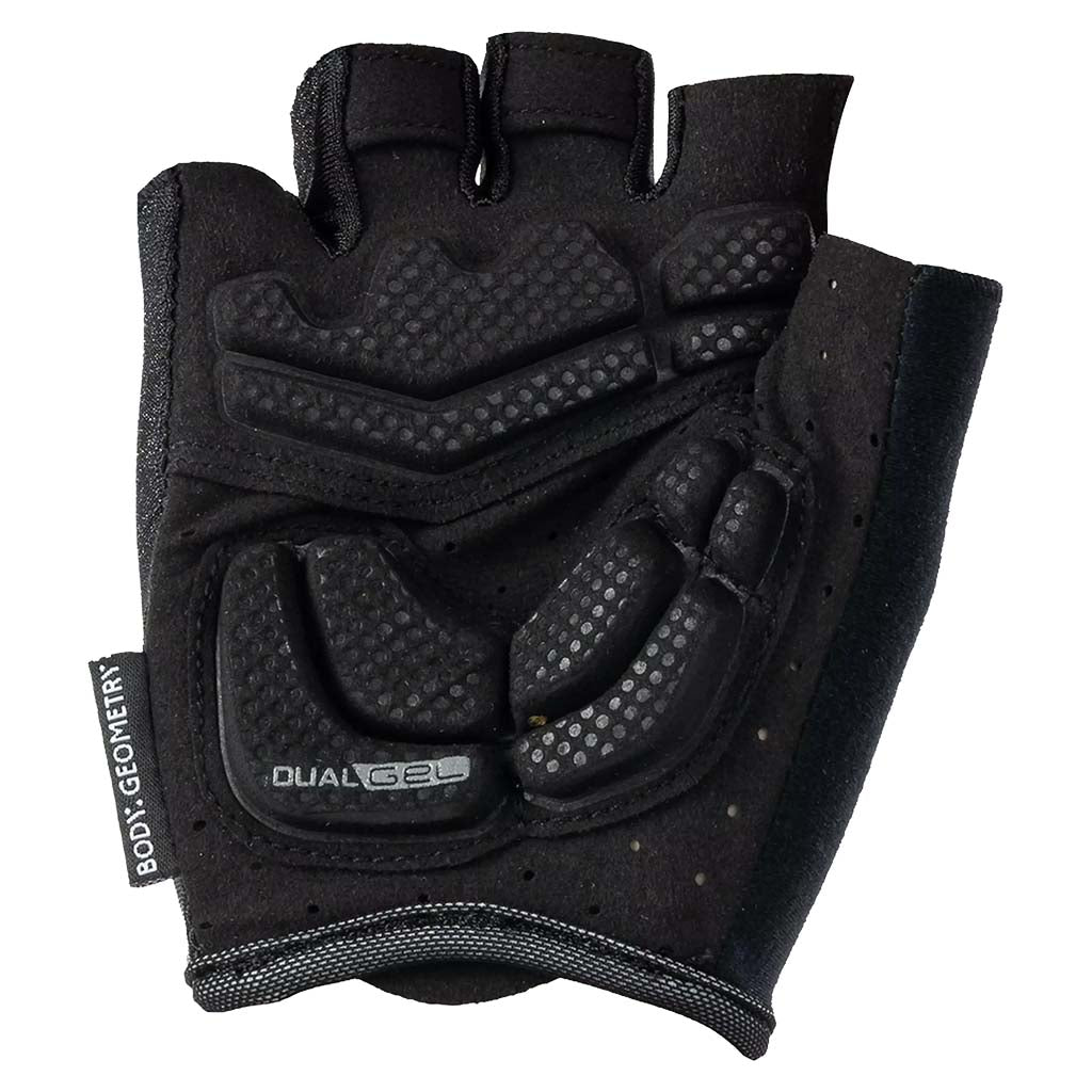 Women's BG Dual Gel Glove Short Finger