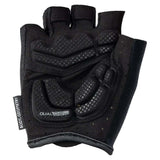 Women's BG Dual Gel Glove Short Finger