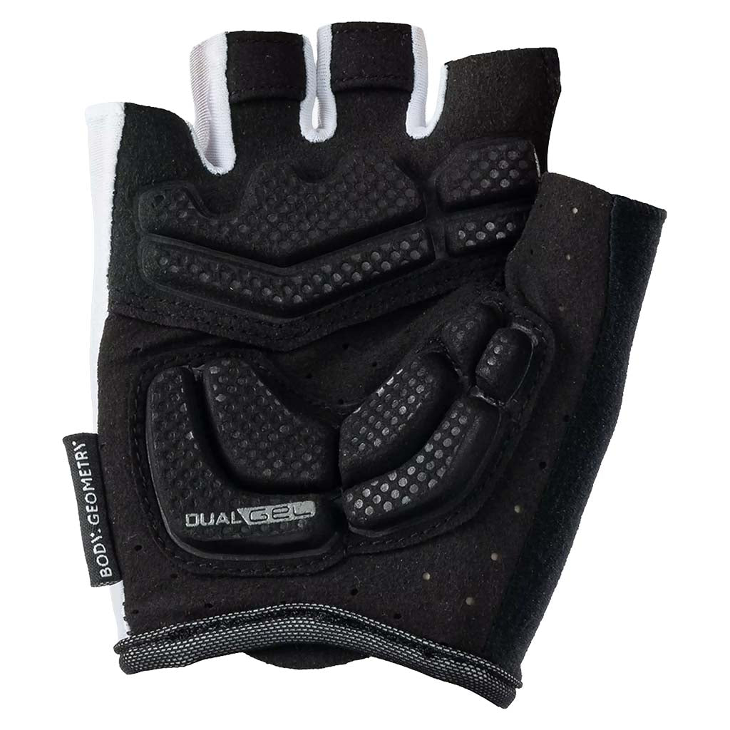 Women's BG Dual Gel Glove Short Finger