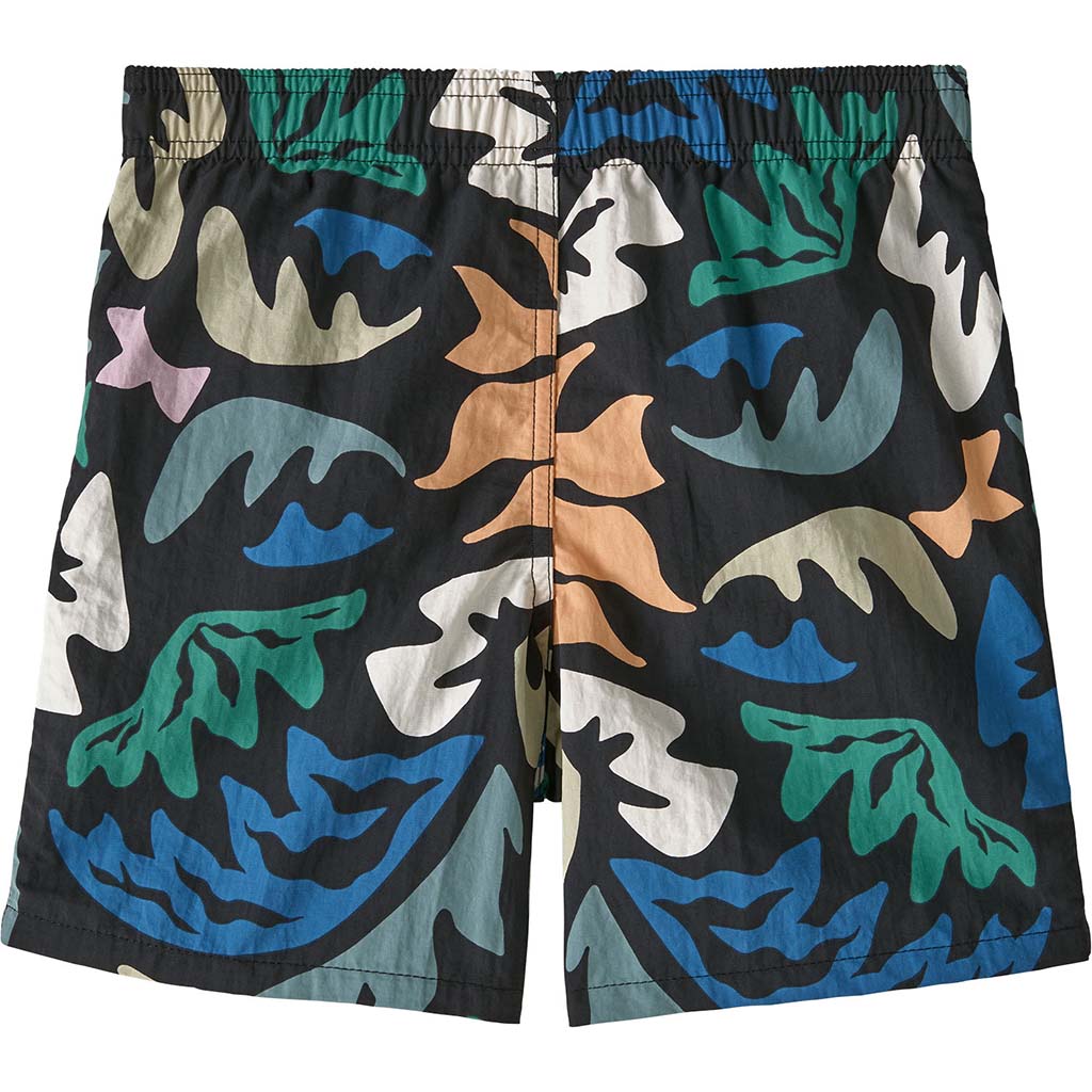 Kids' Baggies Shorts 5" Lined