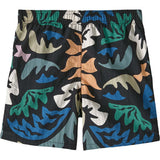 Kids' Baggies Shorts 5" Lined