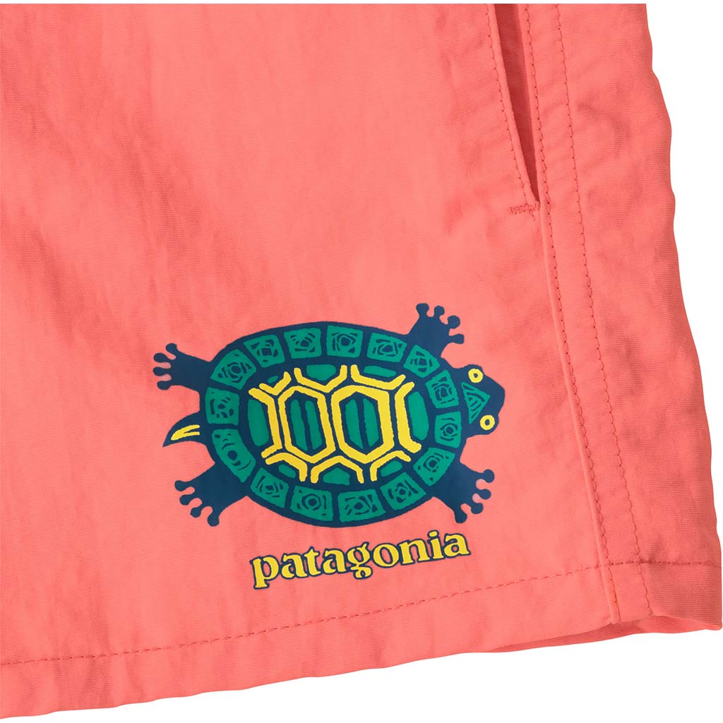 Kids' Baggies Shorts 4" Unlined