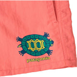 Kids' Baggies Shorts 4" Unlined