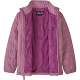 Kids' Nano Puff Brick Quilt Jacket