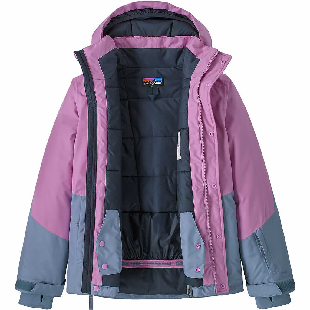 Kids' Powder Town Jacket