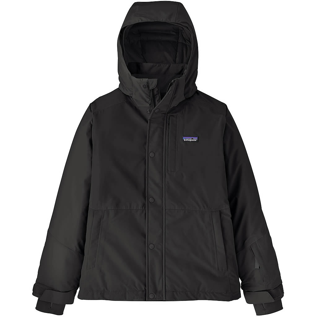 Kids' Powder Town Jacket