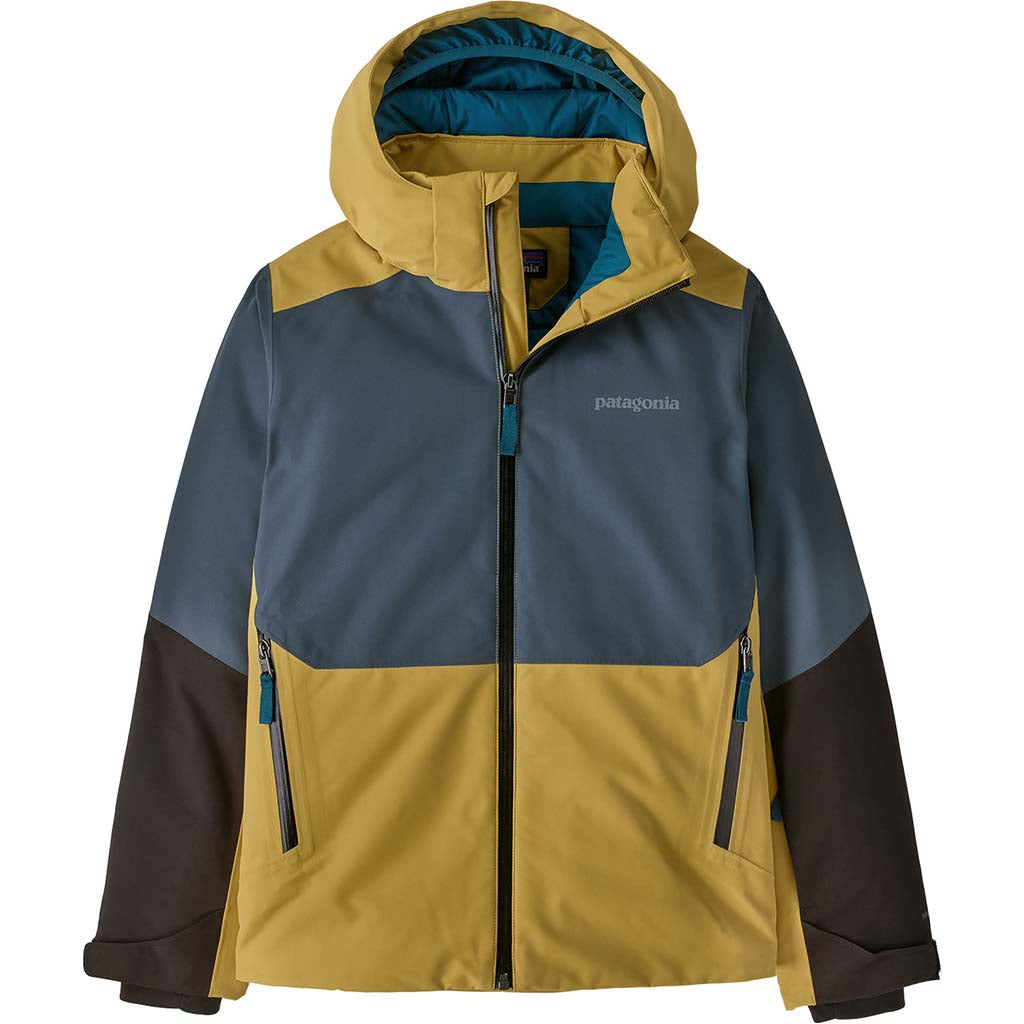 Kids' Powder Town Jacket