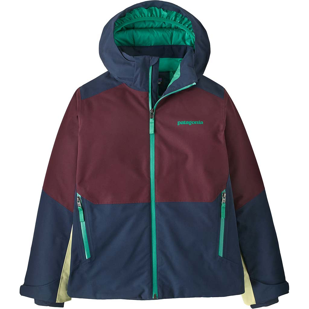 Kids' Powder Town Jacket