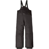 Kids' Powder Town Bibs