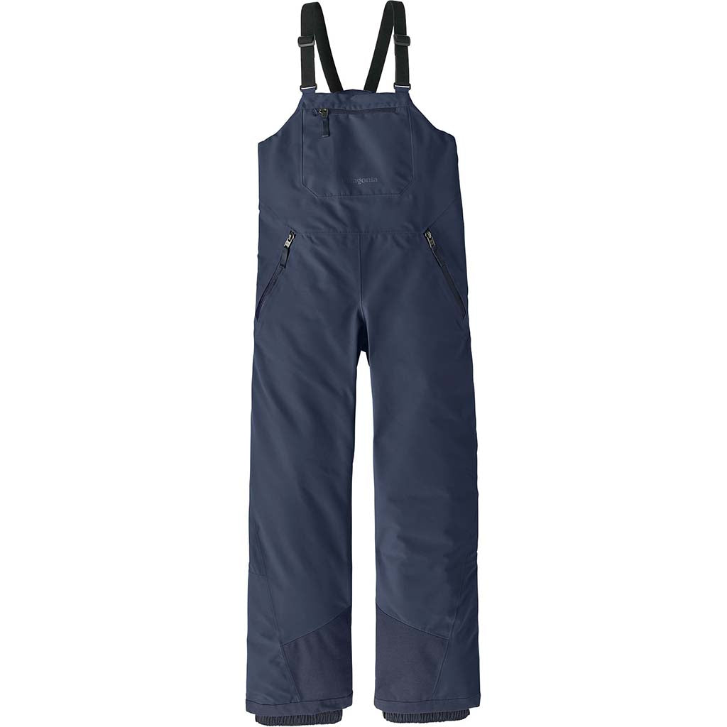 Kids' Powder Town Bibs
