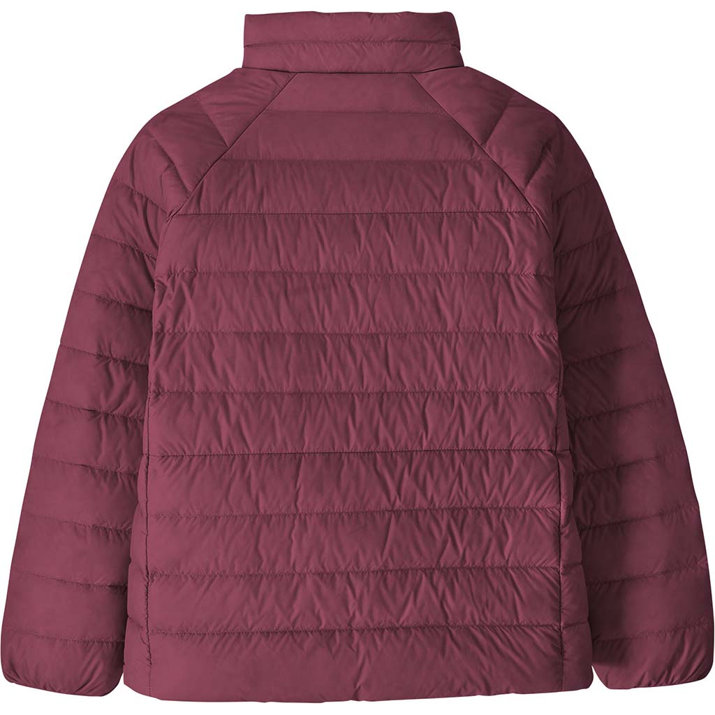 Kids' Down Sweater