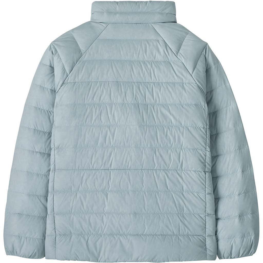 Kids' Down Sweater