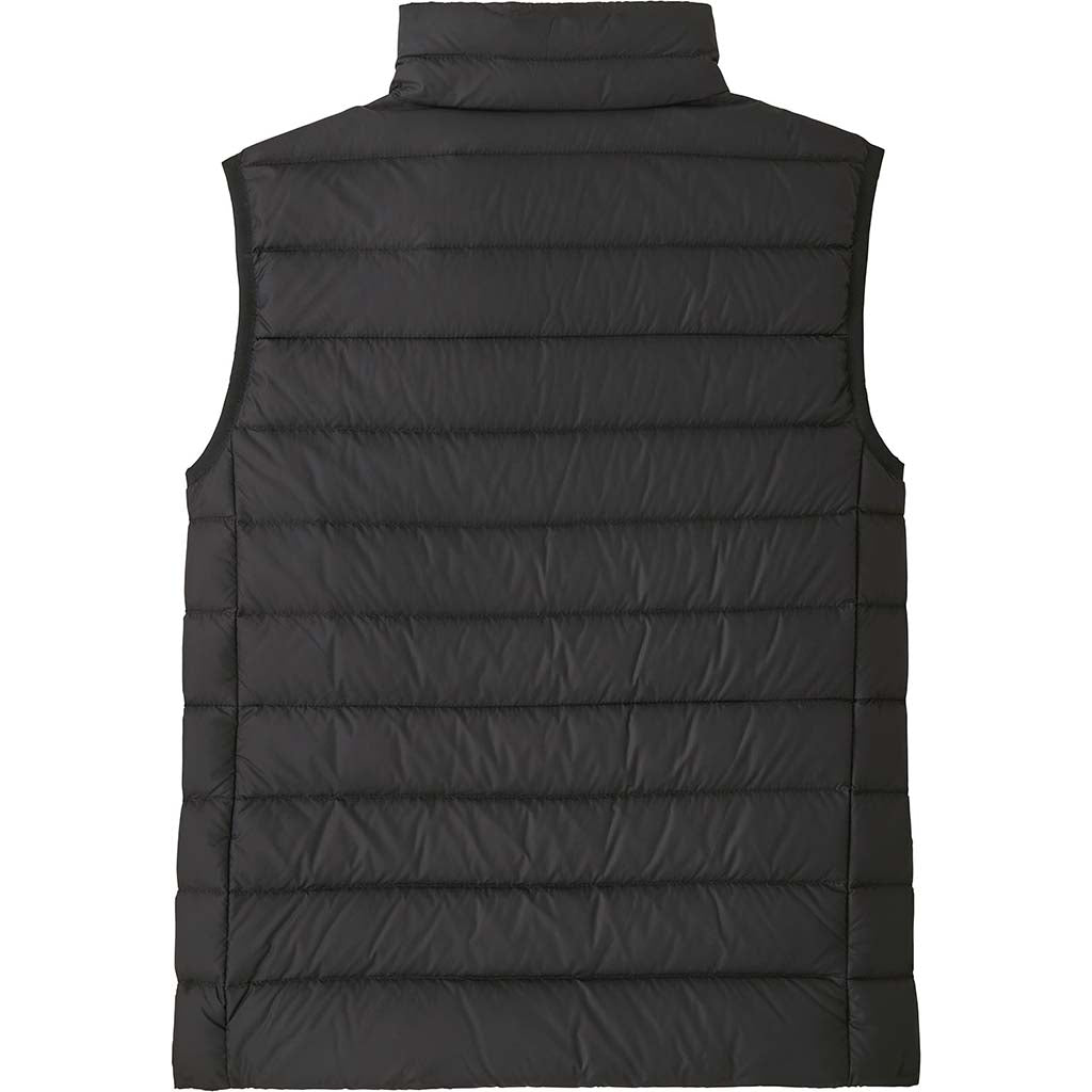 Kids' Down Sweater Vest