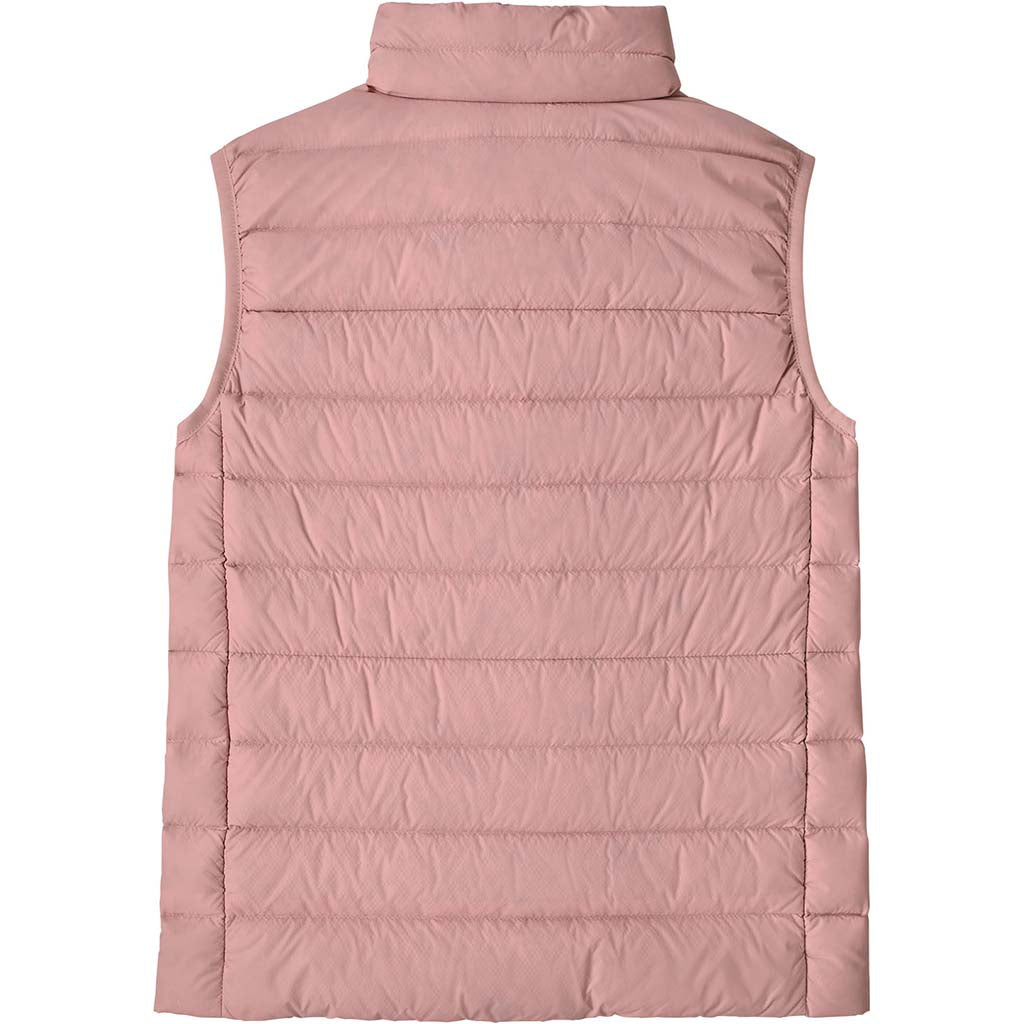 Kids' Down Sweater Vest