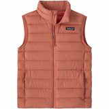 Kids' Down Sweater Vest