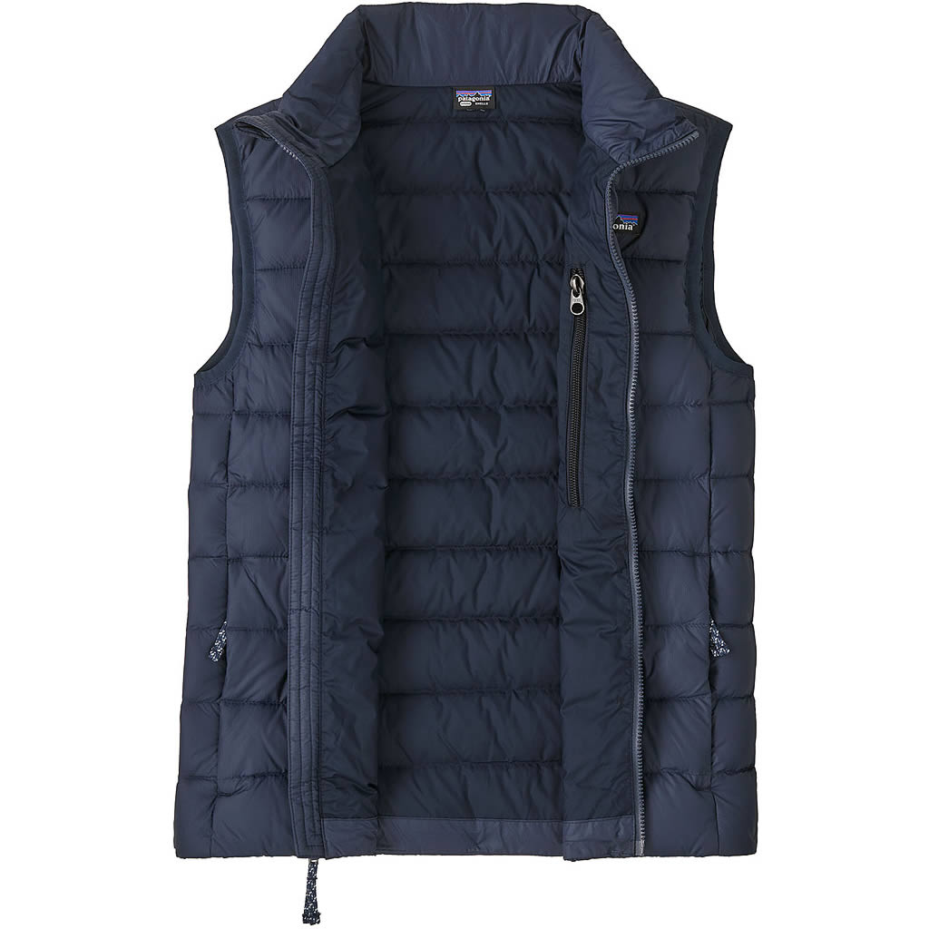 Kids' Down Sweater Vest