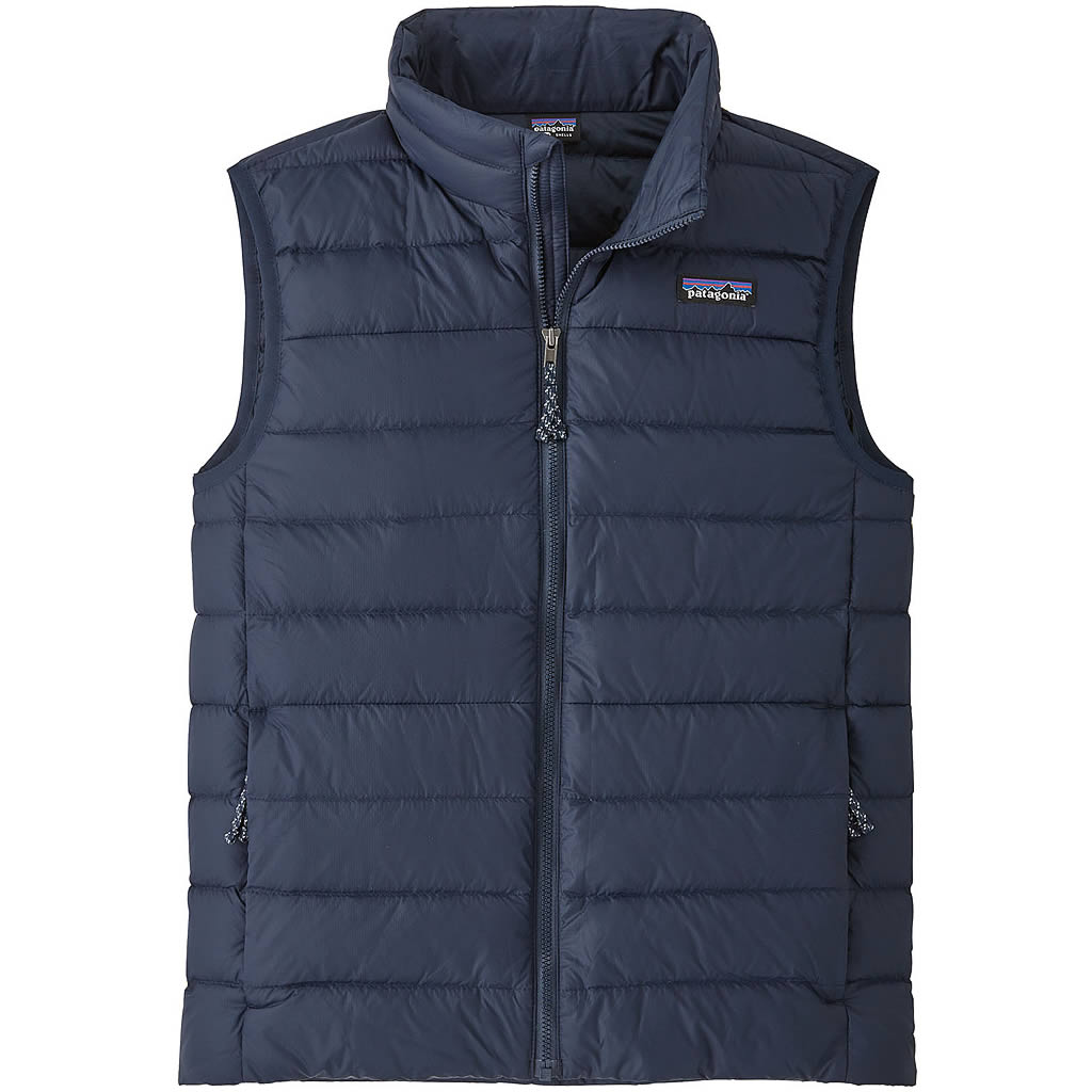Kids' Down Sweater Vest