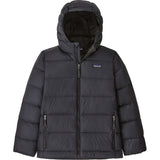 Kids' Hi-Loft Down Sweater Hoody