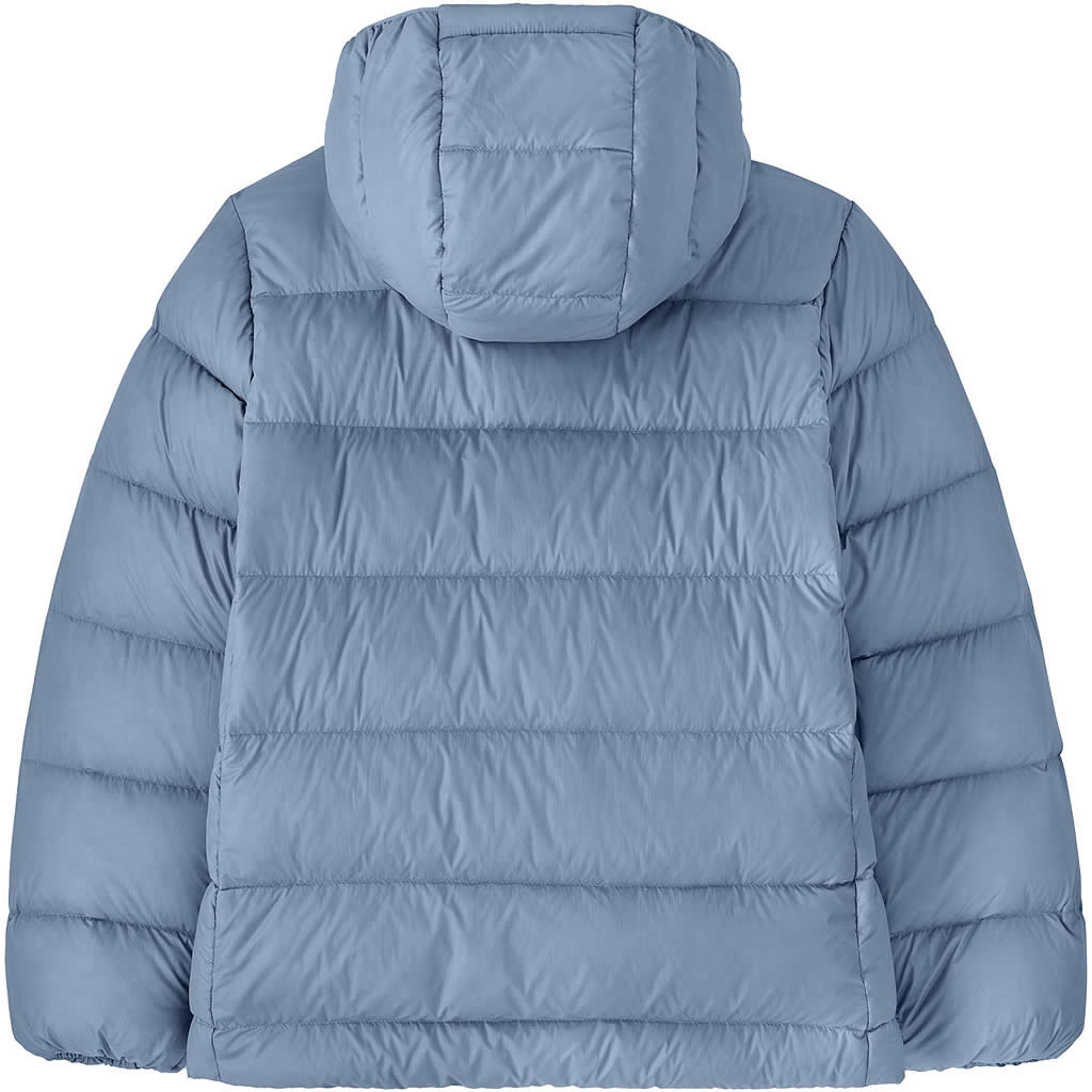 Kids' Hi-Loft Down Sweater Hoody