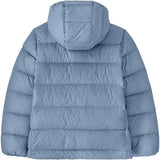 Kids' Hi-Loft Down Sweater Hoody