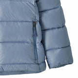 Kids' Hi-Loft Down Sweater Hoody