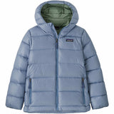 Kids' Hi-Loft Down Sweater Hoody