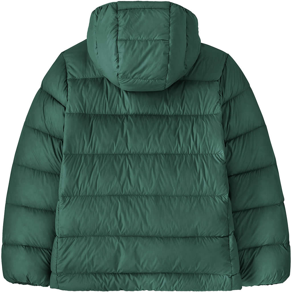 Kids' Hi-Loft Down Sweater Hoody