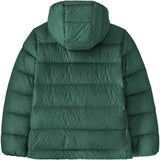 Kids' Hi-Loft Down Sweater Hoody