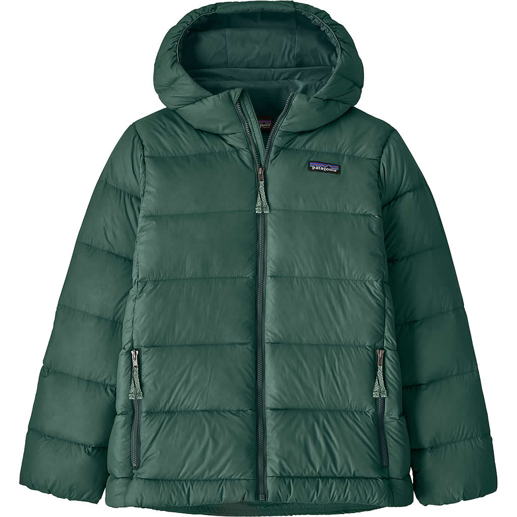 Kids' Hi-Loft Down Sweater Hoody