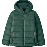 Kids' Hi-Loft Down Sweater Hoody