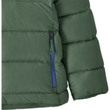 Kids' Hi-Loft Down Sweater Hoody