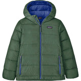 Kids' Hi-Loft Down Sweater Hoody