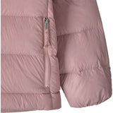 Kids' Hi-Loft Down Sweater Hoody