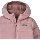 Kids' Hi-Loft Down Sweater Hoody
