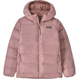 Kids' Hi-Loft Down Sweater Hoody