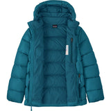 Kids' Hi-Loft Down Sweater Hoody