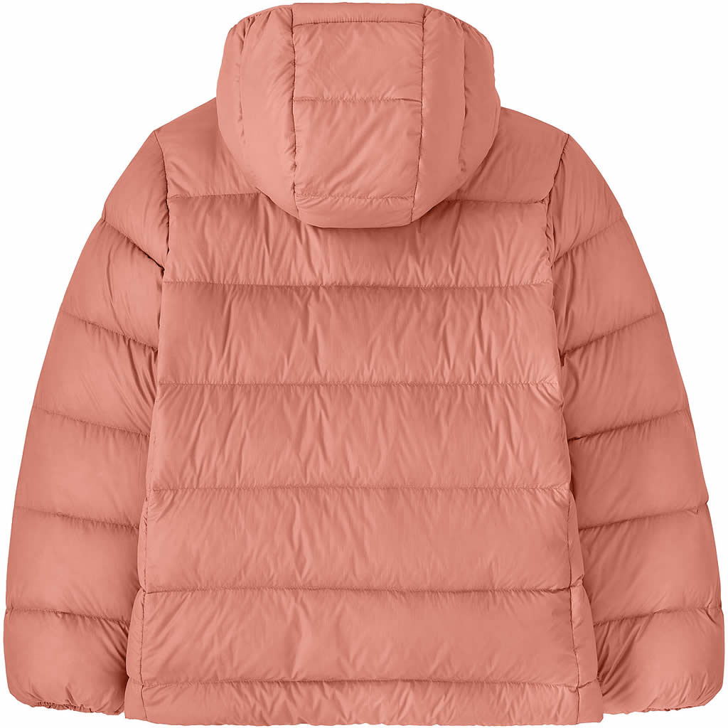 Kids' Hi-Loft Down Sweater Hoody