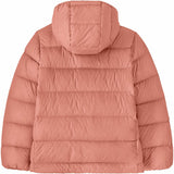 Kids' Hi-Loft Down Sweater Hoody