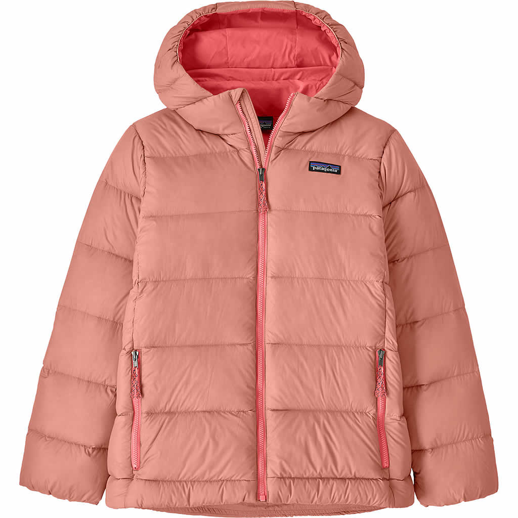 Kids' Hi-Loft Down Sweater Hoody