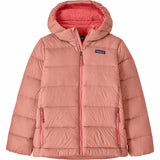 Kids' Hi-Loft Down Sweater Hoody