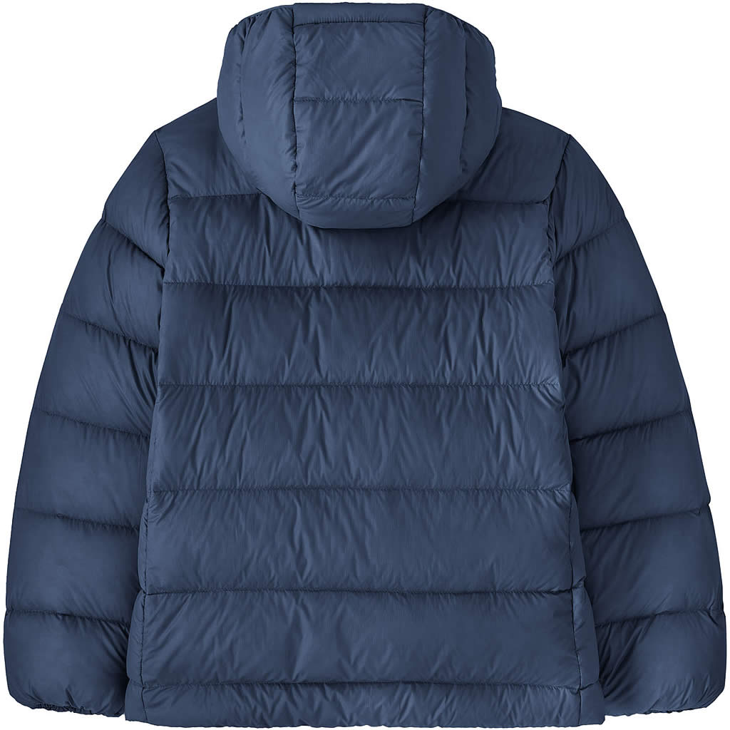 Kids' Hi-Loft Down Sweater Hoody