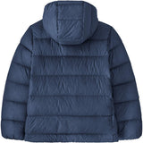 Kids' Hi-Loft Down Sweater Hoody