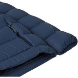 Kids' Hi-Loft Down Sweater Hoody