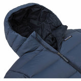 Kids' Hi-Loft Down Sweater Hoody