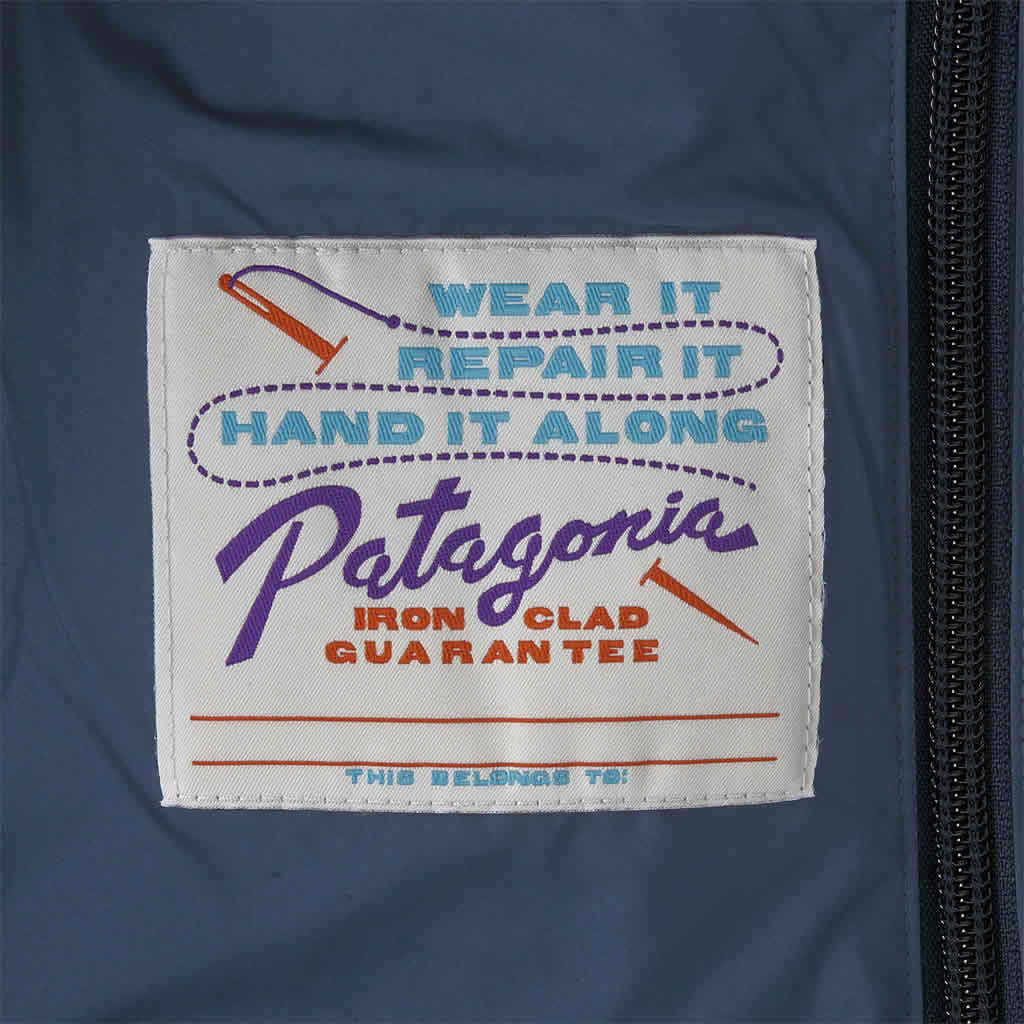 Kids' Hi-Loft Down Sweater Hoody